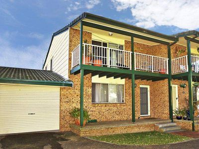 Unit 4,36 Park Road, Corrimal