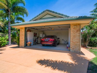 36 Homebush Road, Dundowran Beach