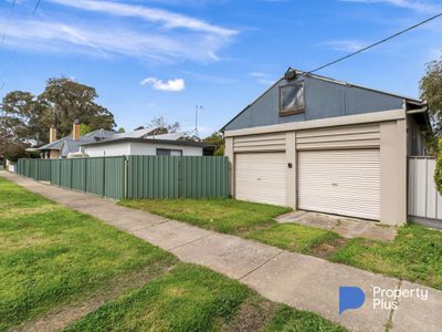 74 High Street, Kangaroo Flat