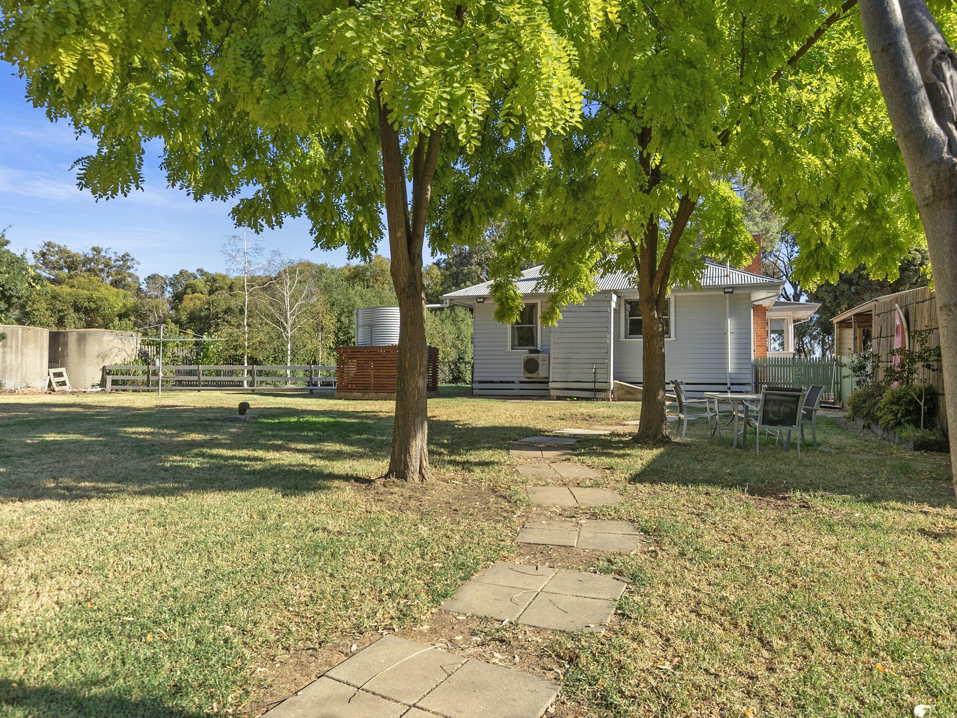 4038 MIDLAND HIGHWAY, Stanhope