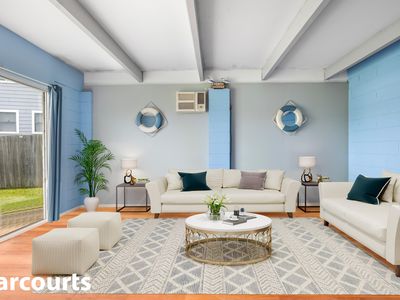 4 South Pacific Crescent, Ulladulla