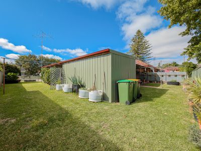 124 Wattle Avenue, Kerang