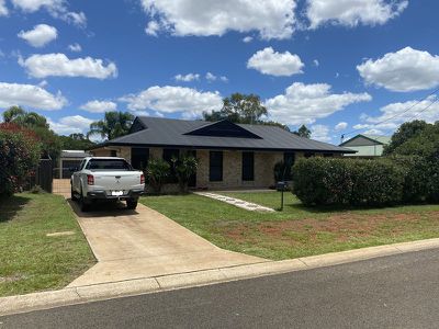 33 Prince Street, Kingaroy