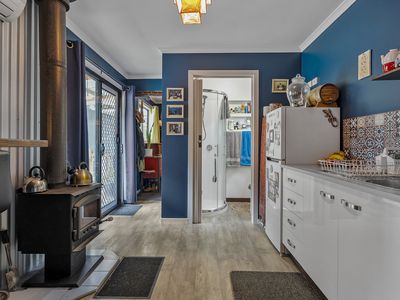 496 Judds Creek Road, Judbury