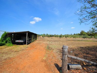 103-105 Kamilaroi Road, Gunnedah