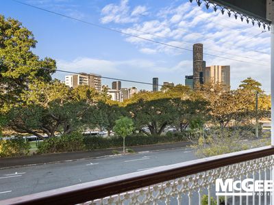 2/162 Petrie Terrace, Petrie Terrace