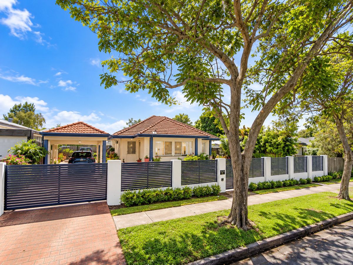 5 Frangipani Street, Inala