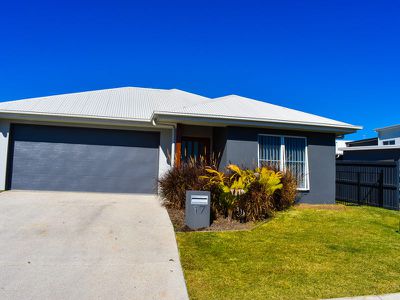 17 Sienna Crescent, Palmview