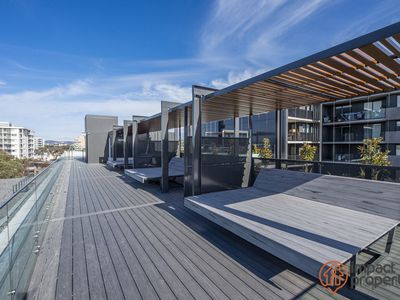 101 / 258 Northbourne Avenue, Dickson