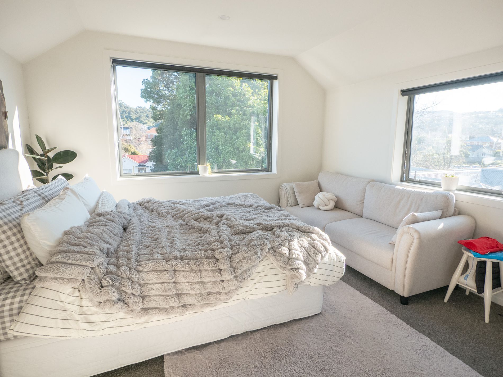 B / 381 Leith Street, North Dunedin