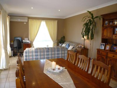 18 Tulip Oak Drive, Ulladulla