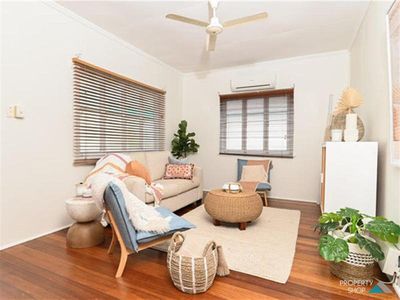 14 Chaplain Ave, Manunda