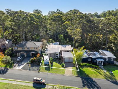3 Bunderra Circuit, Malua Bay
