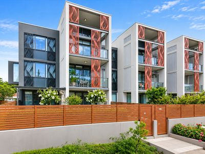 201 / 26 Cairds Avenue, Bankstown