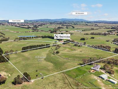 Lot 8 Lancefield-Tooborac Road, Lancefield