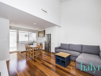 8 / 125 Fairway, Crawley