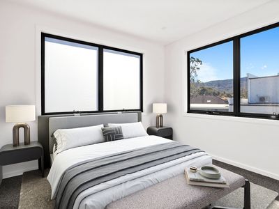 10 / 7 Dawson Street , Fairy Meadow