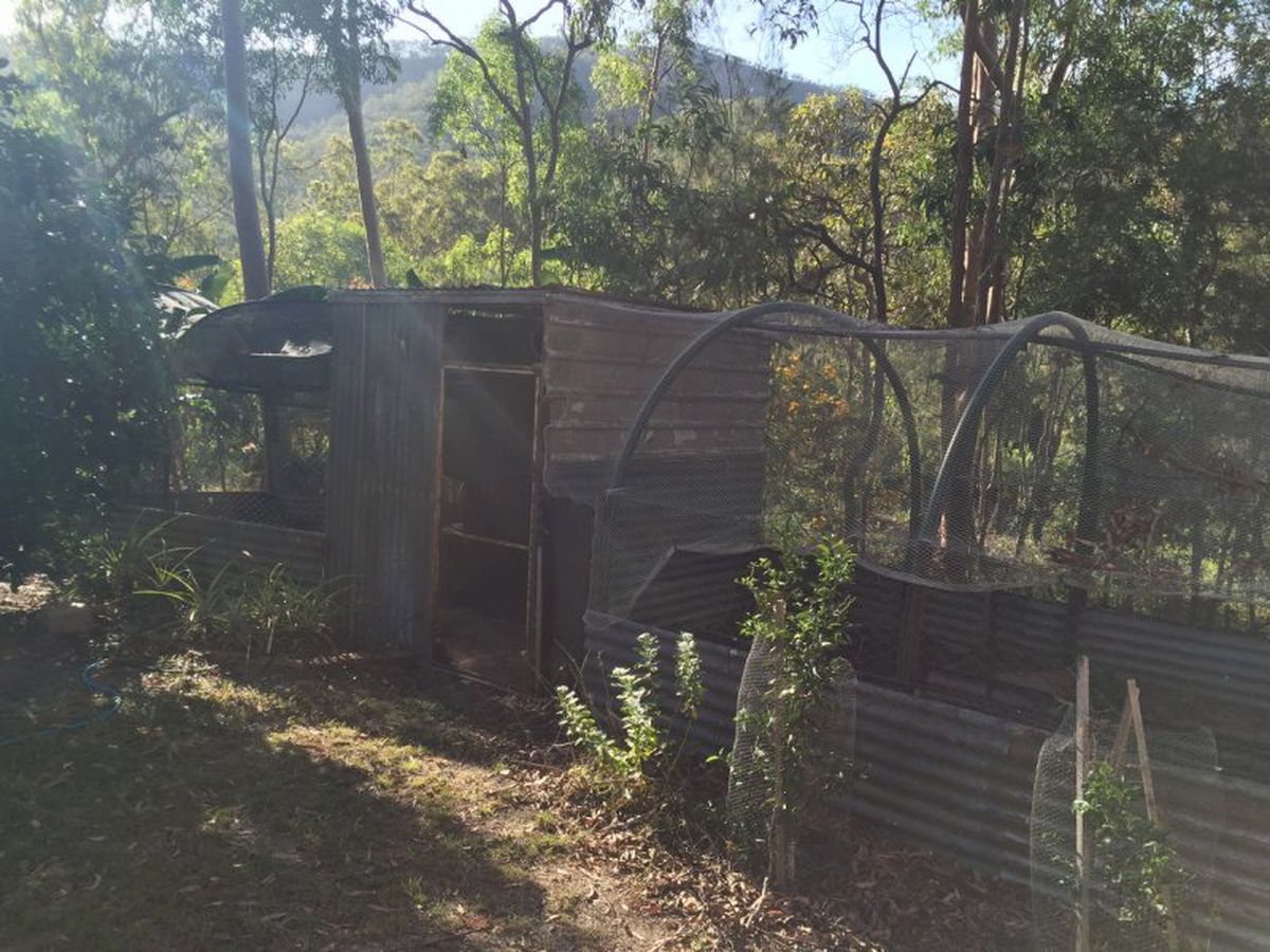 3 Jane Street, Herberton