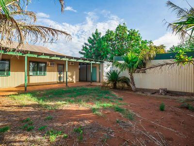 11 Gascoyne Court, South Hedland