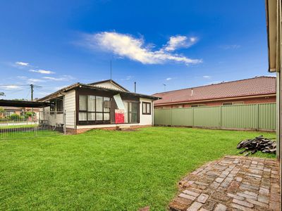 15 Oatlands Street, Wentworthville