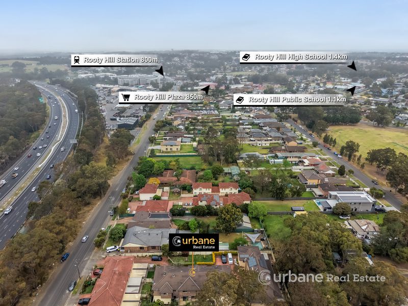 5 / 80-82 Station Street , Rooty Hill