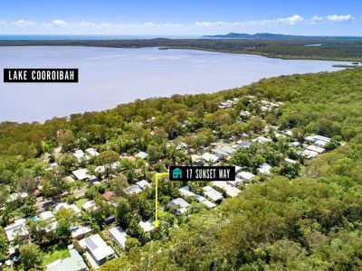17 Sunset Way, Cooroibah