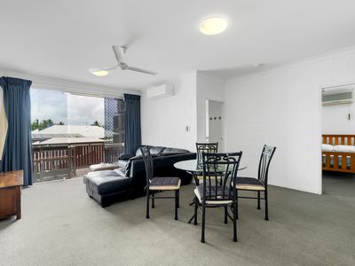 23 / 186 Lake Street, Cairns North