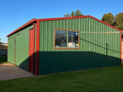49 Federal Road, Boulder