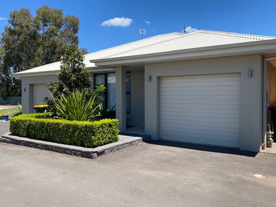 5 / 19-21 Boundary Rd, Dubbo NSW 2830, Dubbo