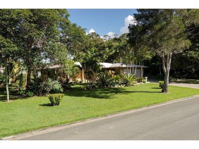 33 Crank Street, Tewantin