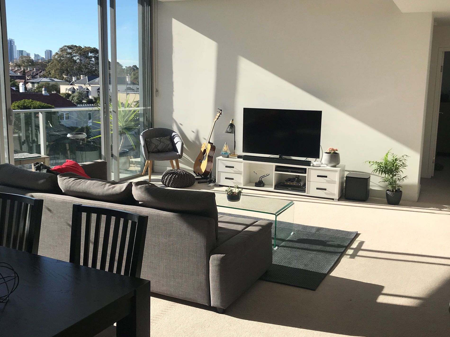 803 / 95 Ross Street, Forest Lodge