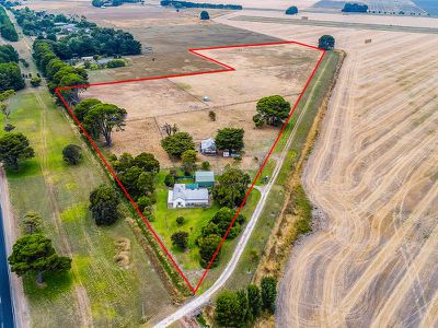 15 Chapman Road, Millicent