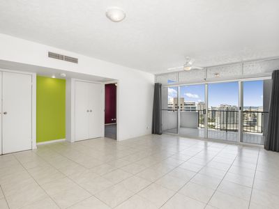 63 / 209 Wills Street, Townsville