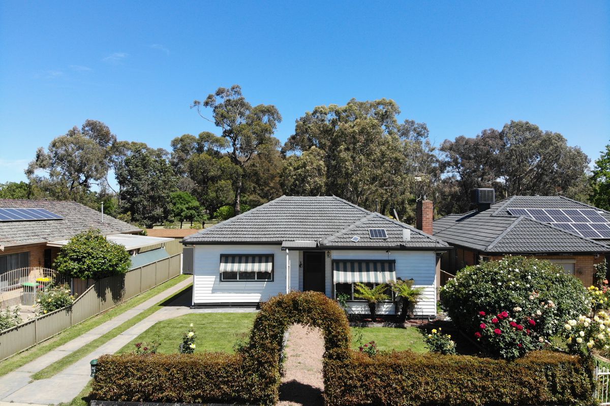 15 Corrigan Avenue, Kyabram