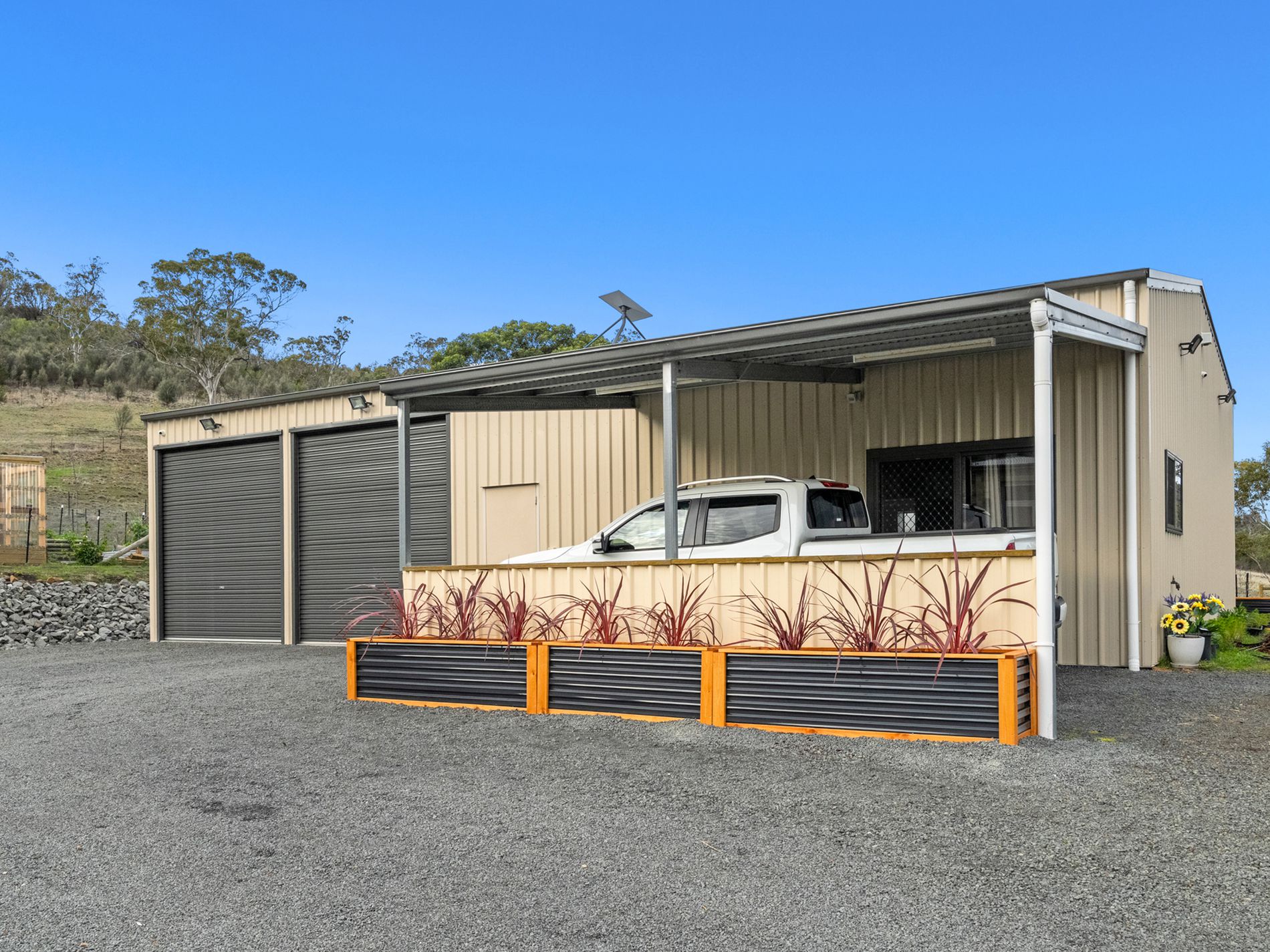 180 Middle Tea Tree Road, Richmond