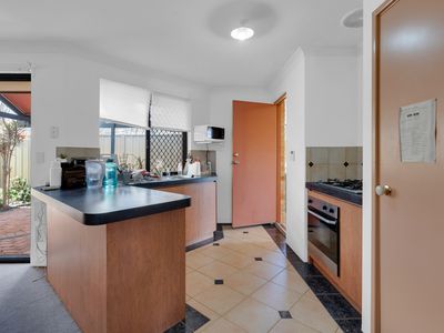 3 / 15 Ellam Street, St James