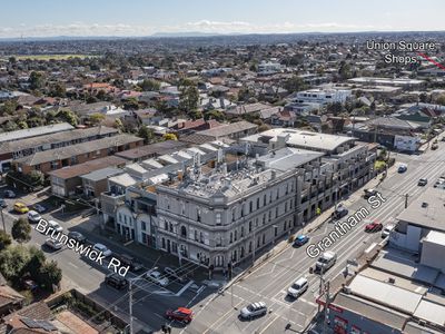 C5 / 415 Brunswick Road, Brunswick West