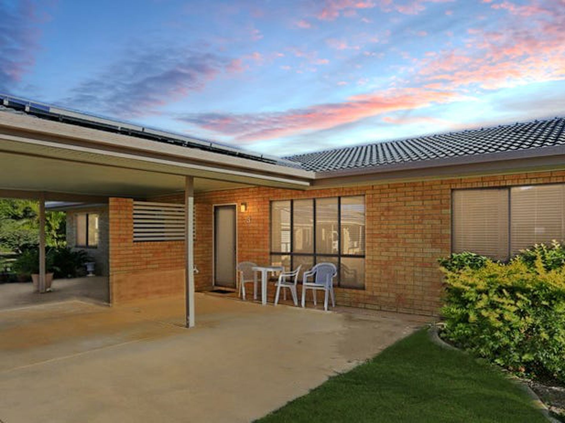 Unit 3 / 83 Mackerel St, Woodgate