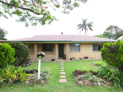 23 Dawes Street, Rochedale South