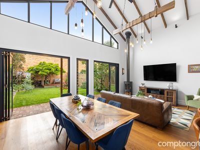 23 Latrobe Street, Footscray