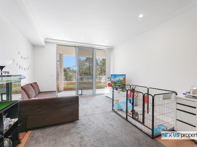 A111 / 11-27 Cliff Road, Epping
