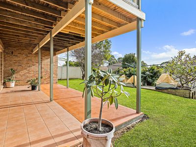 25 Mystics Drive, Shell Cove