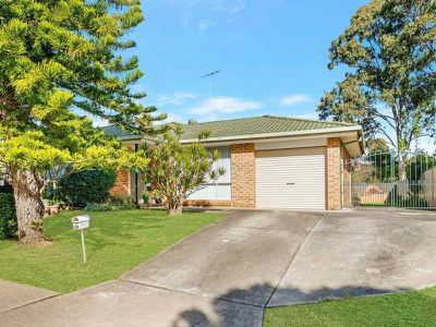 69 Vella Crescent, Blacktown