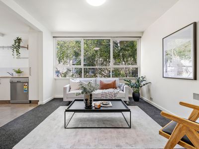 7 / 276A Domain Road, South Yarra