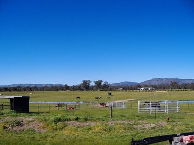 220 Tarcombe Road, Seymour