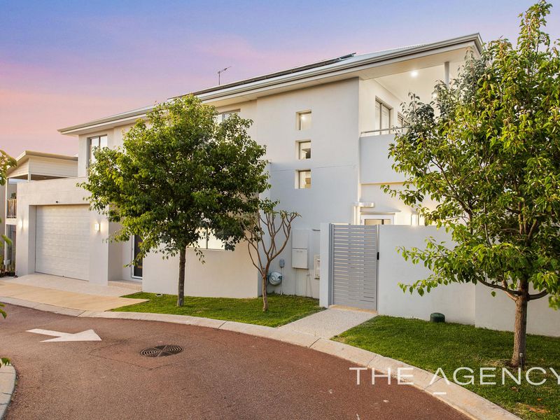 6 / 19 Perlinte View, North Coogee