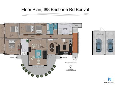 188 Brisbane Road, Booval