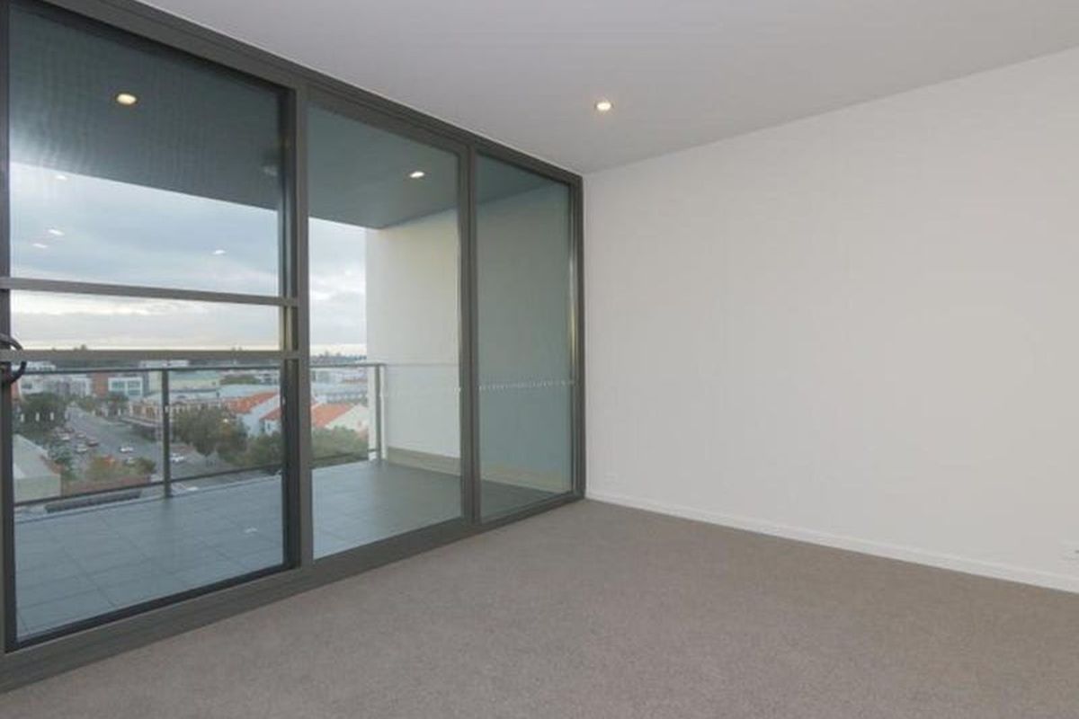 100 / 269 James Street, Northbridge