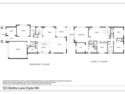 123 Smiths Lane, Clyde North