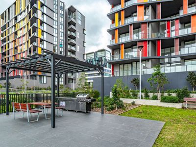 517A / 116 Bowden Street, Meadowbank
